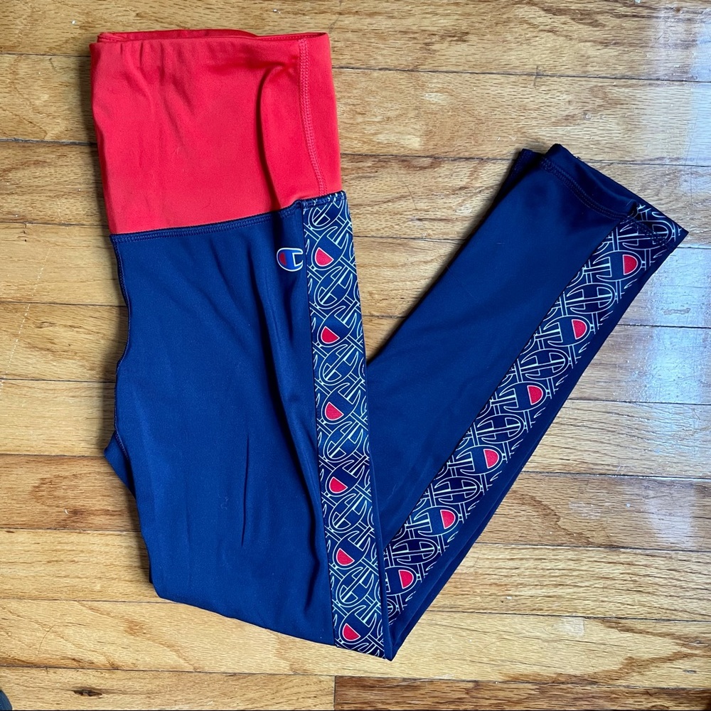 Champion Leggings